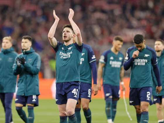 Article image:Why the rest of Europe is celebrating the Premier League’s night of failure in the Champions League