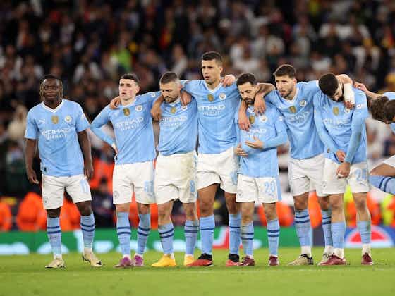 Article image:How Real Madrid’s ‘lucky’ night exposed the truth about Man City