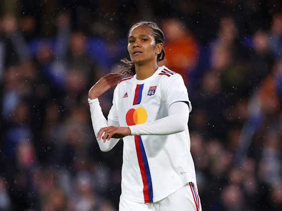 Image de l'article :Is Lyon vs PSG on TV? Kick-off time, channel and how to watch Women’s Champions League