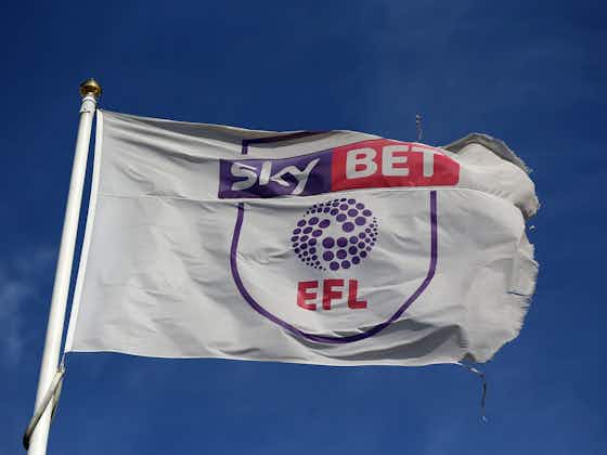 Article image:Ending FA Cup replays another example of EFL being ‘marginalised’, says league