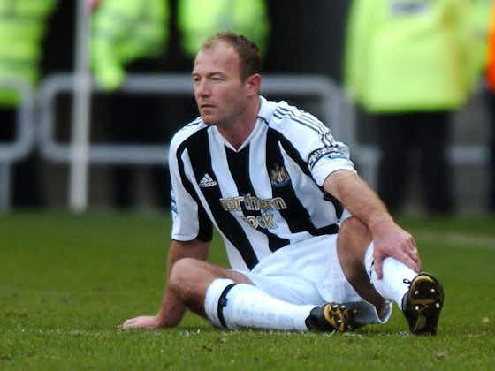 Article image:On this day in 2006: Alan Shearer announces retirement from football