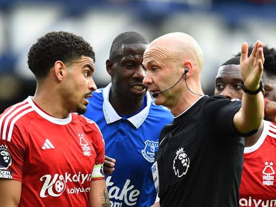 Article image:Serial whingers Nottingham Forest must forget VAR conspiracies and fix their own failings first