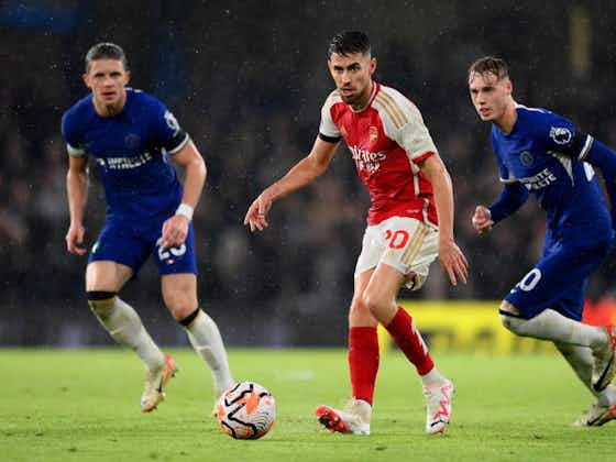 Article image:Is Arsenal vs Chelsea on TV? Kick off time, channel and how to watch Premier League fixture