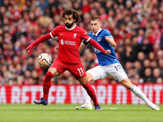 Article image:Is Everton vs Liverpool on TV? Channel, kick-off time and how to watch Premier League fixture
