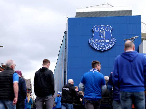 Article image:Everton vs Liverpool LIVE: Premier League latest team news and line-ups as Diogo Jota out of Merseyside derby