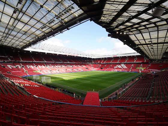 Article image:Manchester United against proposed changes to Premier League finance rules