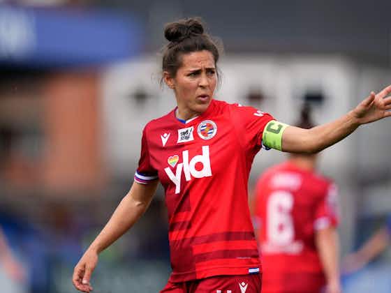 Article image:On This Day in 2021 – England great Fara Williams reveals retirement plans