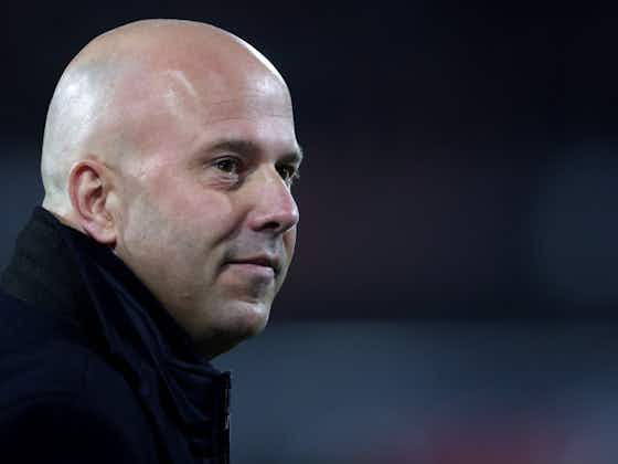 Immagine dell'articolo:Arne Slot to become next Liverpool manager after Feyenoord deal agreed