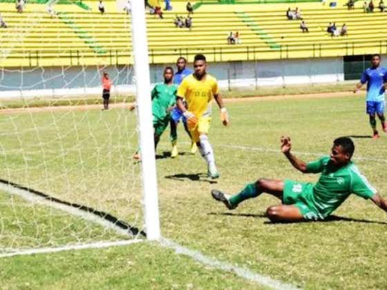 Immagine dell'articolo:Accadde Oggi: in Madagascar la partita con più gol di sempre