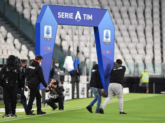 Immagine dell'articolo:Milano-Torino, Allegri a metà. Il Napoli corre con l’Atalanta. L’ottava di Serie A