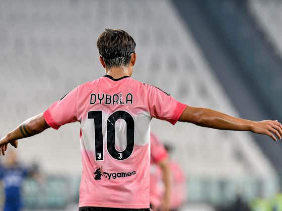 Immagine dell'articolo:Juventus, prossima settimana incontro con l’agente di Dybala per il rinnovo