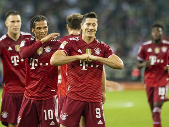 Immagine dell'articolo:Bayern Monaco, Lewandowski a secco: sfuma il record