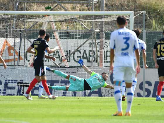 Immagine dell'articolo:Serie B, il Brescia rimonta l’Ascoli. Terzo successo di fila del Lecce