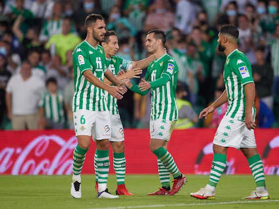 Immagine dell'articolo:Coppa del Rey, Betis-Siviglia: dopo le polemiche, il match si giocherà alle 16.00 al Villamarin