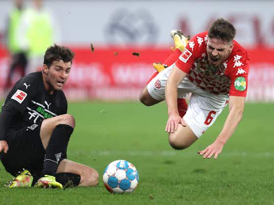 Immagine dell'articolo:Bundesliga, è 1-1 fra Magonza e Monchengladbach