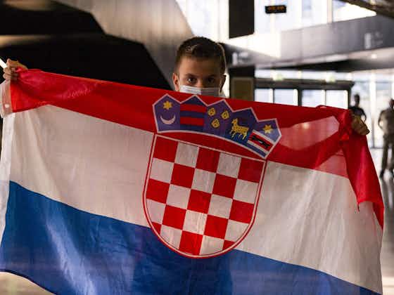 Immagine dell'articolo:Accadde Oggi: l’Italia affronta per la prima volta la Croazia indipendente
