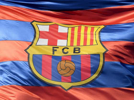Immagine dell'articolo:Accadde Oggi: nasce il Futbol Club Barcelona