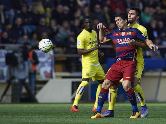 Immagine dell'articolo:Villarreal-Barcellona, l’ultima vittoria del Sottomarino Giallo