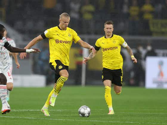 Immagine dell'articolo:Borussia Dortmund-Bayern Monaco, Lewandowski decide Klassiker e Bundesliga 2012