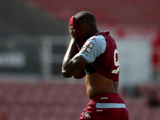 Immagine dell'articolo:Aston Villa, Wesley Moraes può dire addio: su di lui due club brasiliani