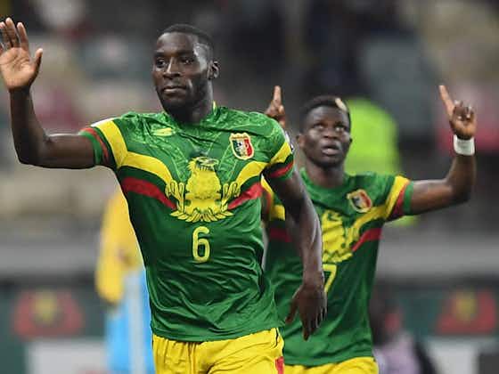 Immagine dell'articolo:Coppa d’Africa, il Mali primo e a gli ottavi. Passano Gambia e Tunisia