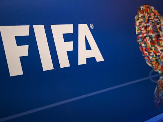 Immagine dell'articolo:CIP Review pomeriggio – FIFA, nuove regole prestiti. Spagna, arrivano i primi soldi di CVC