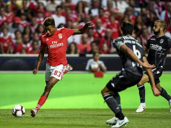 Immagine dell'articolo:Benfica, ceduto Gedson Fernandes al Rizespor in prestito