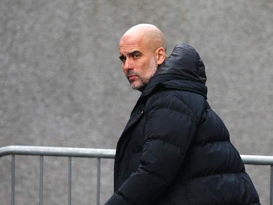 Immagine dell'articolo:Manchester City, ufficiale l’arrivo di Sergio Gomez