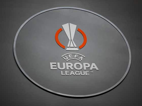 Immagine dell'articolo:Playoff Europa League, tutte le qualificate ai gironi