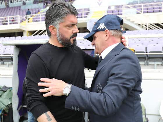 Immagine dell'articolo:Parma, si cerca il nuovo allenatore: Iachini non rimarrà. Il sogno è Gattuso