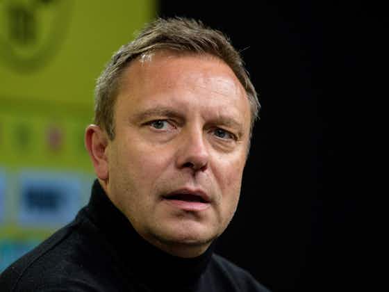 Immagine dell'articolo:Hoffenheim, Breitenreiter è il nuovo allenatore: contratto fino al 2024