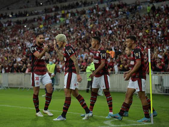 Immagine dell'articolo:Copa Libertadores: Flamengo e Talleres Cordoba qualificate agli ottavi