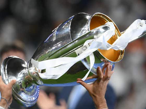 Immagine dell'articolo:Champions League, vincono Ludogorets e Lech Poznan