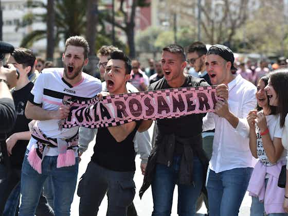 Immagine dell'articolo:Palermo, da oggi è ufficiale il passaggio a City Football Group
