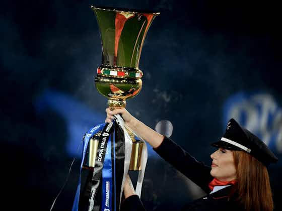 Immagine dell'articolo:Coppa Italia: il Modena elimina il Sassuolo, ok Genoa col Benevento