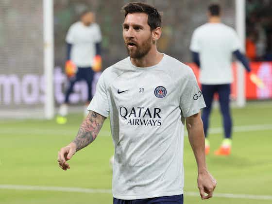 Immagine dell'articolo:Barcellona, si studia un piano per il ritorno di Leo Messi