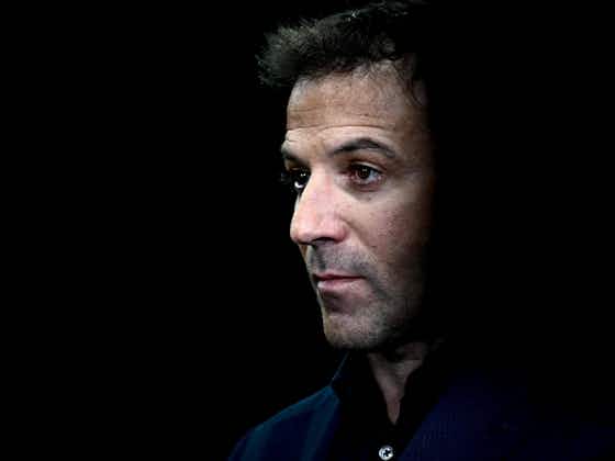 Immagine dell'articolo:Juve, possibile ritorno di Del Piero: il retroscena