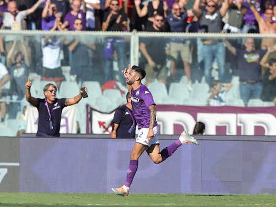 Immagine dell'articolo:Con Nico Gonzalez è un’altra Fiorentina
