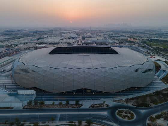Immagine dell'articolo:Qatar 2022, gli stadi del Mondiale: L’Education City Stadium