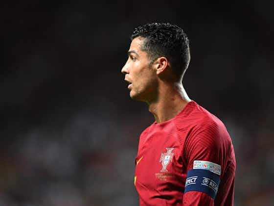 Immagine dell'articolo:Portogallo-Ghana, le formazioni ufficiali: Ronaldo guida i lusitani