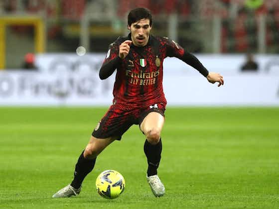 Immagine dell'articolo:Milan, senti Tonali: “De Ketelaere è come me. La Champions…”