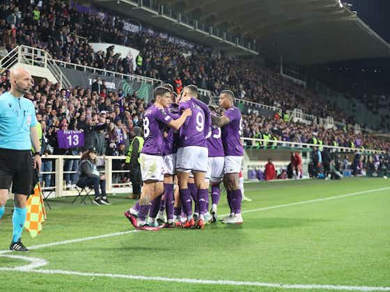 Immagine dell'articolo:Conference League, risultati: Fiorentina ok, ma quanti pareggi