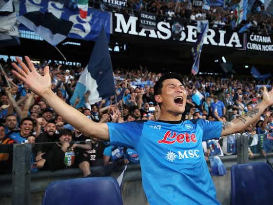 Immagine dell'articolo:Mercato Napoli, Kim al passo d’addio: un top club paga la clausola