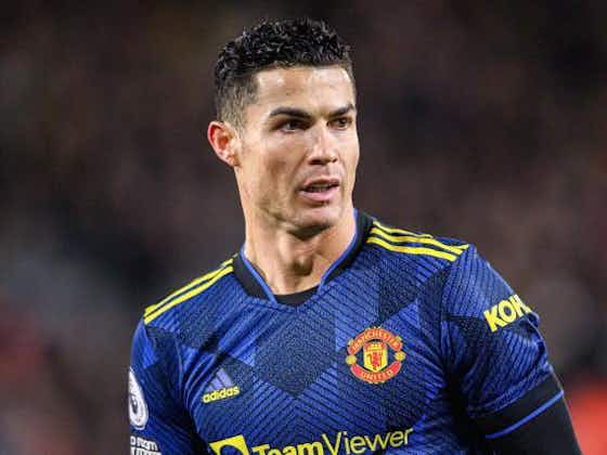 Image de l'article :Manchester United : Cristiano Ronaldo pourrait menacer l'avenir financier du club