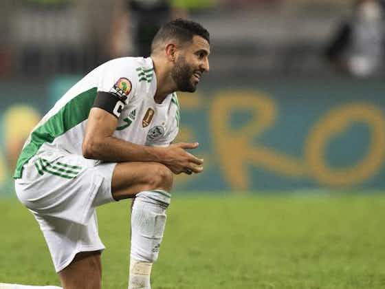 Image de l'article :Algérie, Manchester City : après la terrible désillusion de la CAN, Guardiola prend une décision forte pour Mahrez !