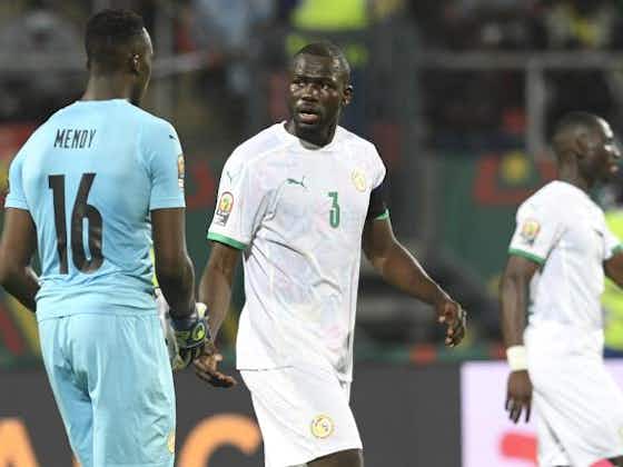 Image de l'article :Sénégal – Cap Vert : quelle chaîne et comment voir le match en streaming ?