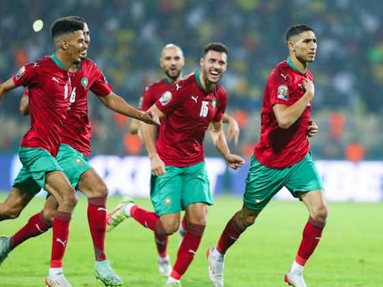 Image de l'article :Maroc – Malawi : quelle chaîne et comment voir le match en streaming ?