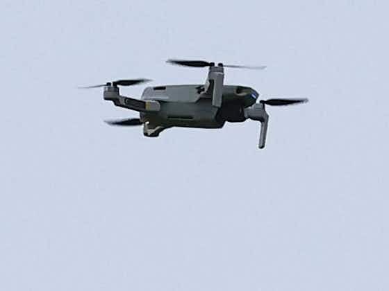 Image de l'article :Premier League : Brentford – Wolverhampton arrêté à cause d’un drone ! 