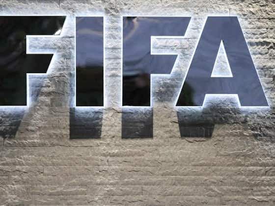 Image de l'article :FIFA 23 : le directeur d'EA Sports fait une grande annonce pour l'avenir de la célèbre simulation de football !