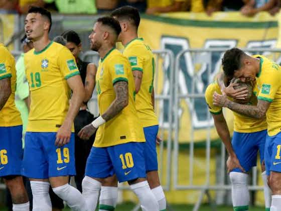 Image de l'article :Bolivie - Brésil : quelle chaîne et comment voir le match en streaming ?
